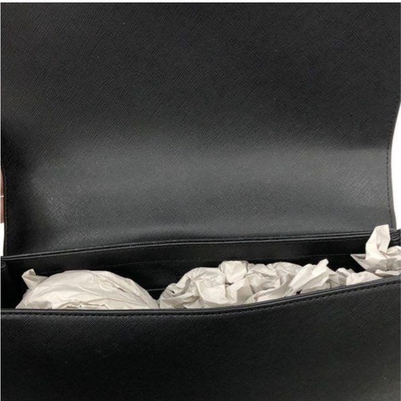 CALVIN KLEIN NWT Signature Snake Print Bag - Picture 9 of 11